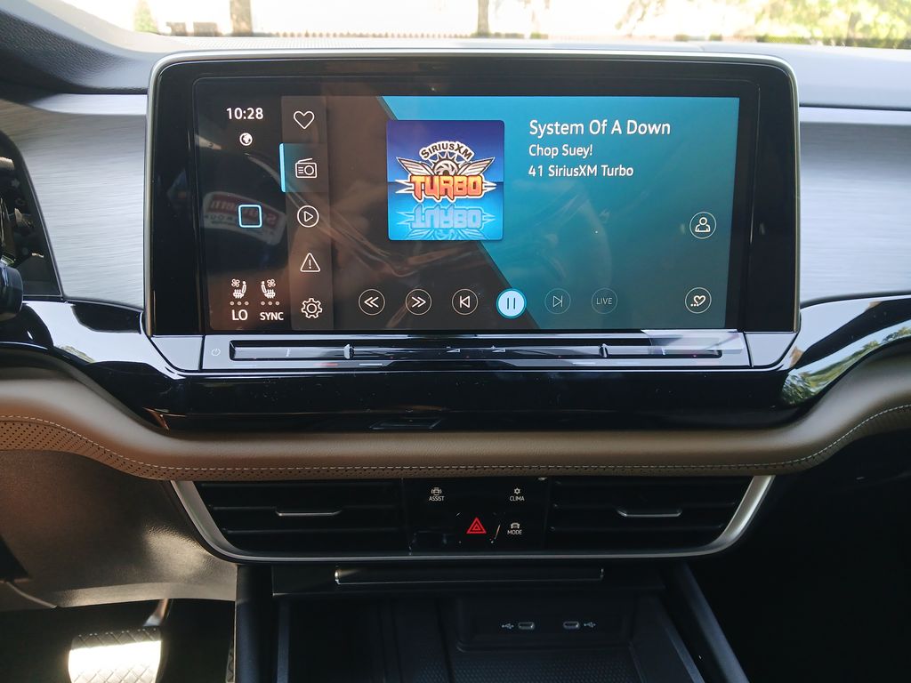 2026 Volkswagen Atlas Cross Sport SE photo 18