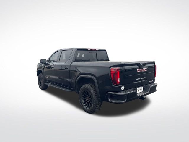 2023 Gmc Sierra 1500 AT4X photo 2