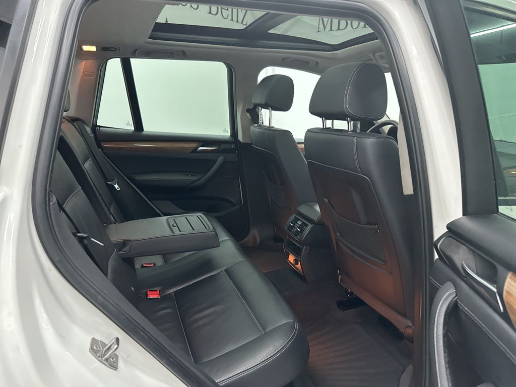 2013 Bmw X3 xDrive28i photo 18
