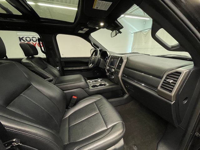 2020 Ford Expedition XLT photo 6