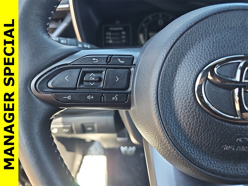 2023 Toyota Corolla GR Core photo 15