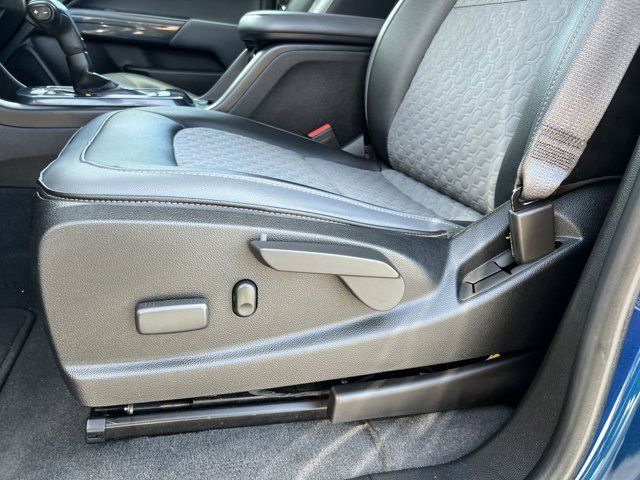 2019 Chevrolet Colorado Z71 photo 4