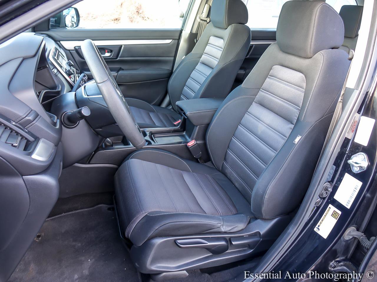 2018 HONDA CR-V - Image 7