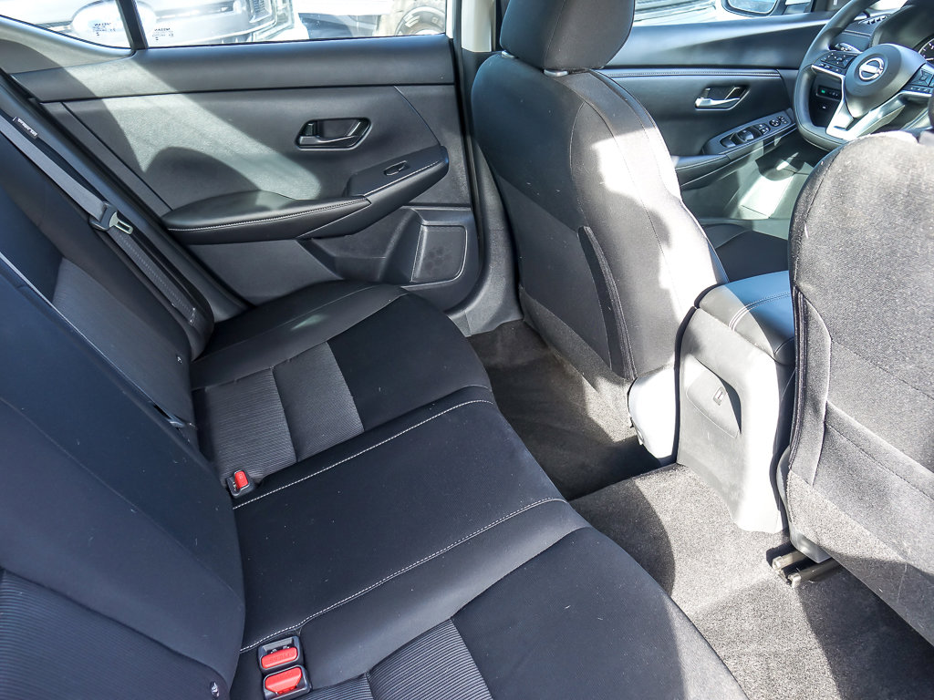 2025 NISSAN SENTRA - Image 24