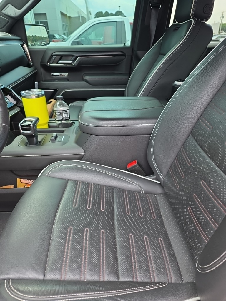 2023 Gmc Sierra 1500 AT4X photo 7