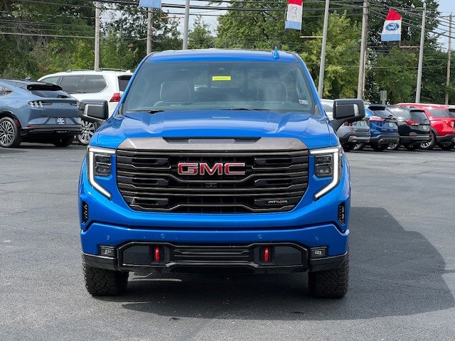 2023 Gmc Sierra 1500 AT4X photo 10