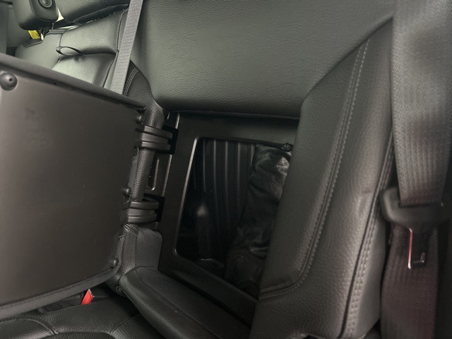 2023 Gmc Sierra HD Denali photo 25