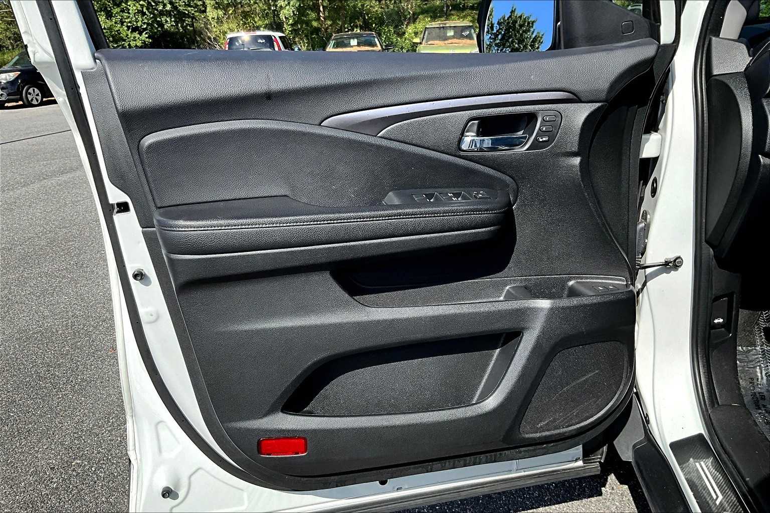 2022 Honda Pilot Special Edition photo 20
