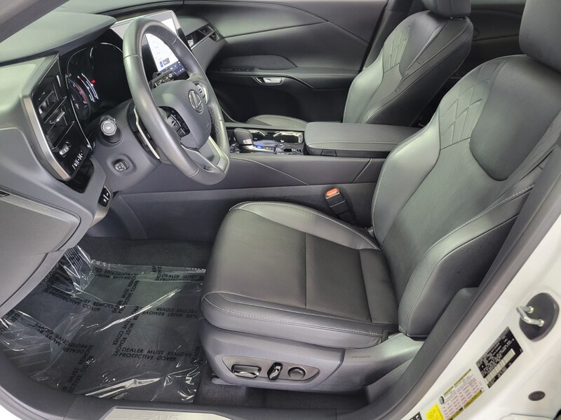 2024 Lexus RX 350 photo 9