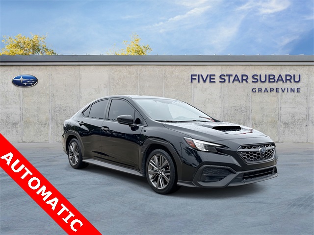 2023 Subaru WRX Base