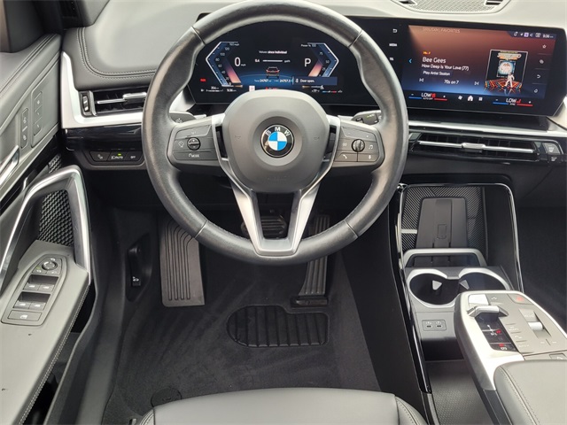 2025 Bmw X1 XDrive28i photo 10