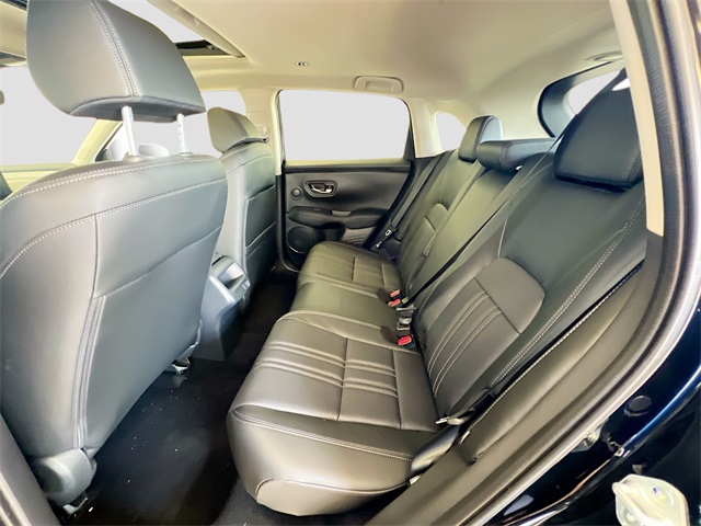 2026 Honda HR-V EX-L photo 21