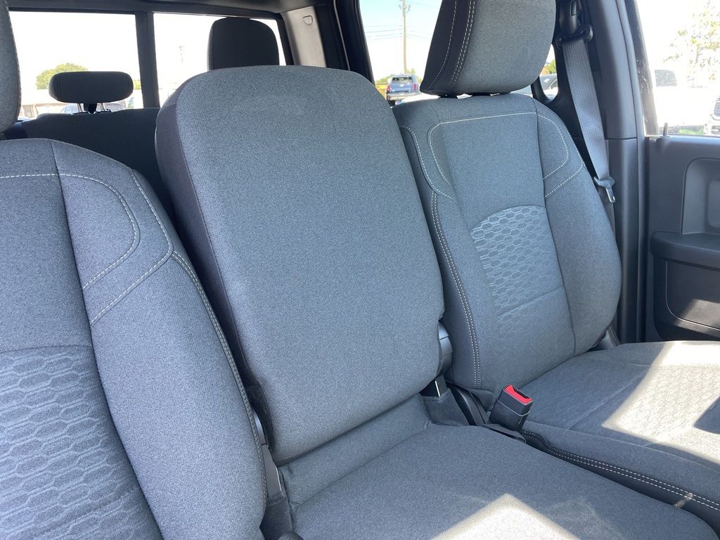 2026 Ram 3500 Tradesman photo 38