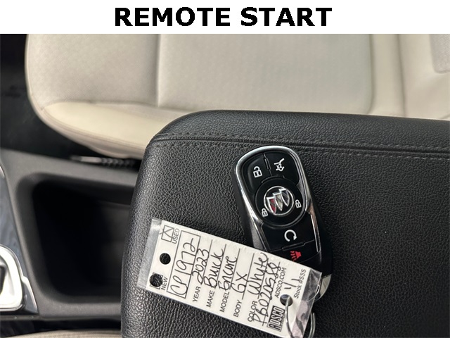 2023 Buick Encore GX Select photo 2