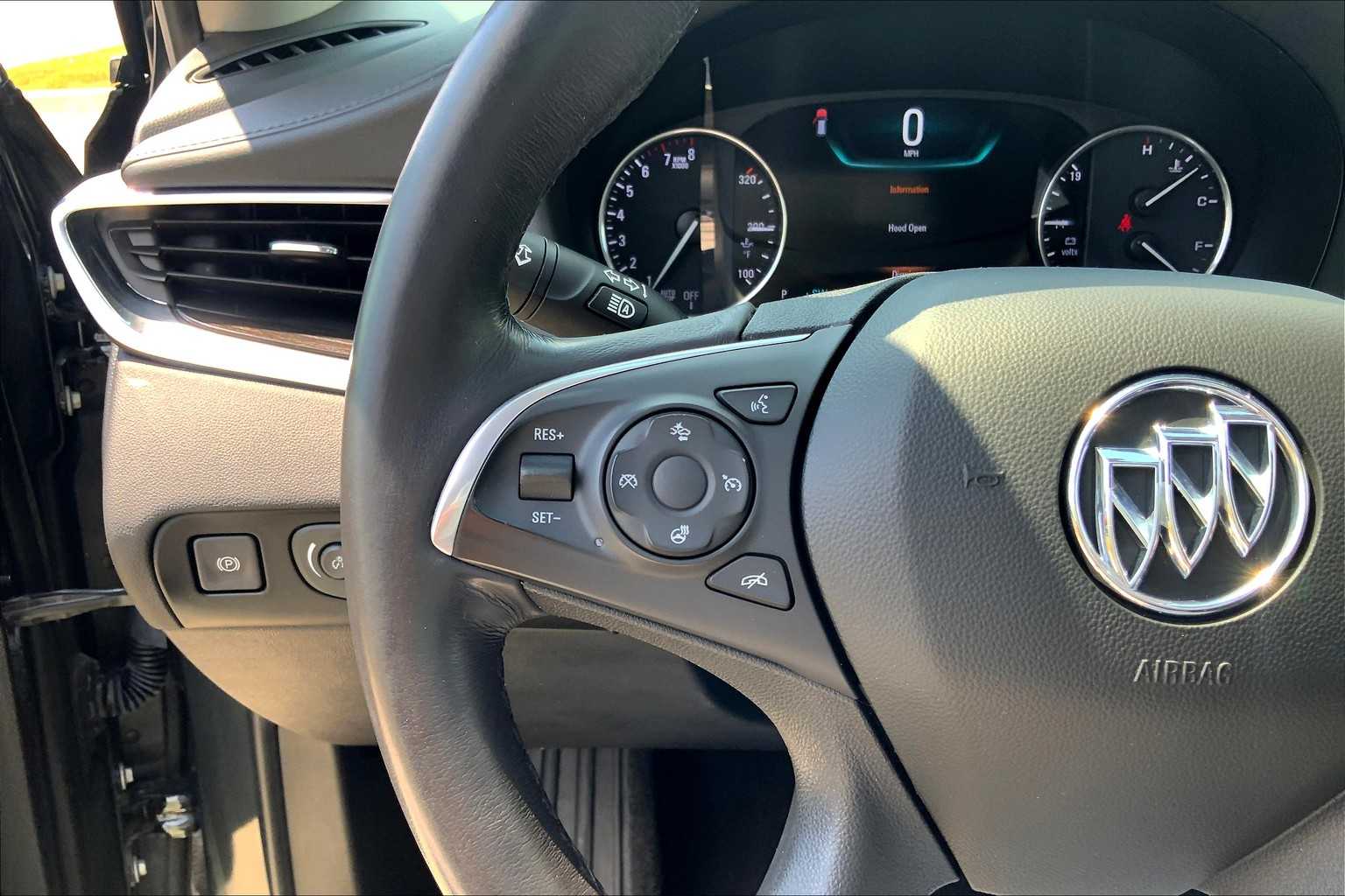 2019 Buick Enclave Avenir photo 20