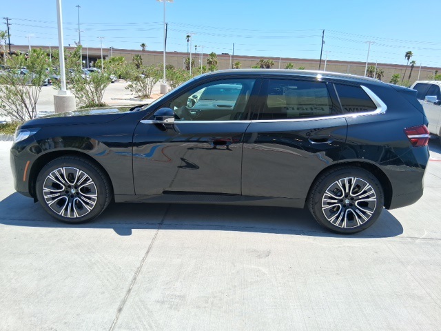 2026 Bmw X3 photo 3