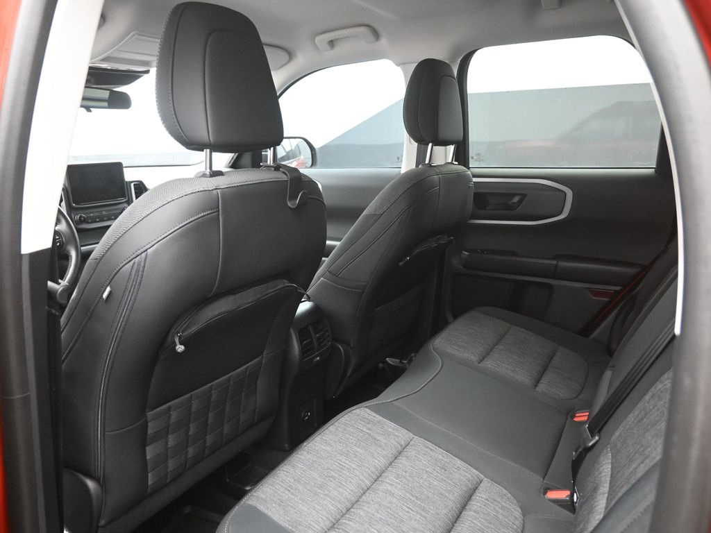 2022 Ford Bronco Sport Big Bend photo 21
