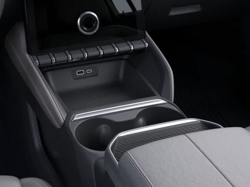 2026 Gmc Terrain Elevation photo 21