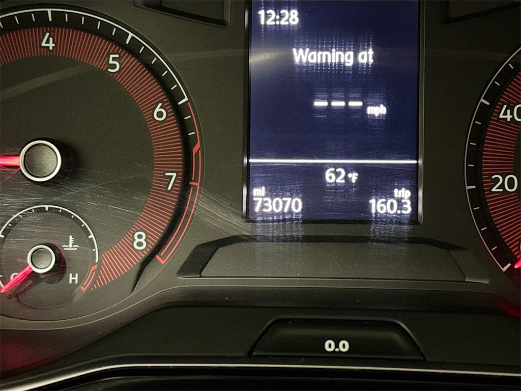 2019 Volkswagen Jetta GLI 2.0T Anniversary Edition photo 22