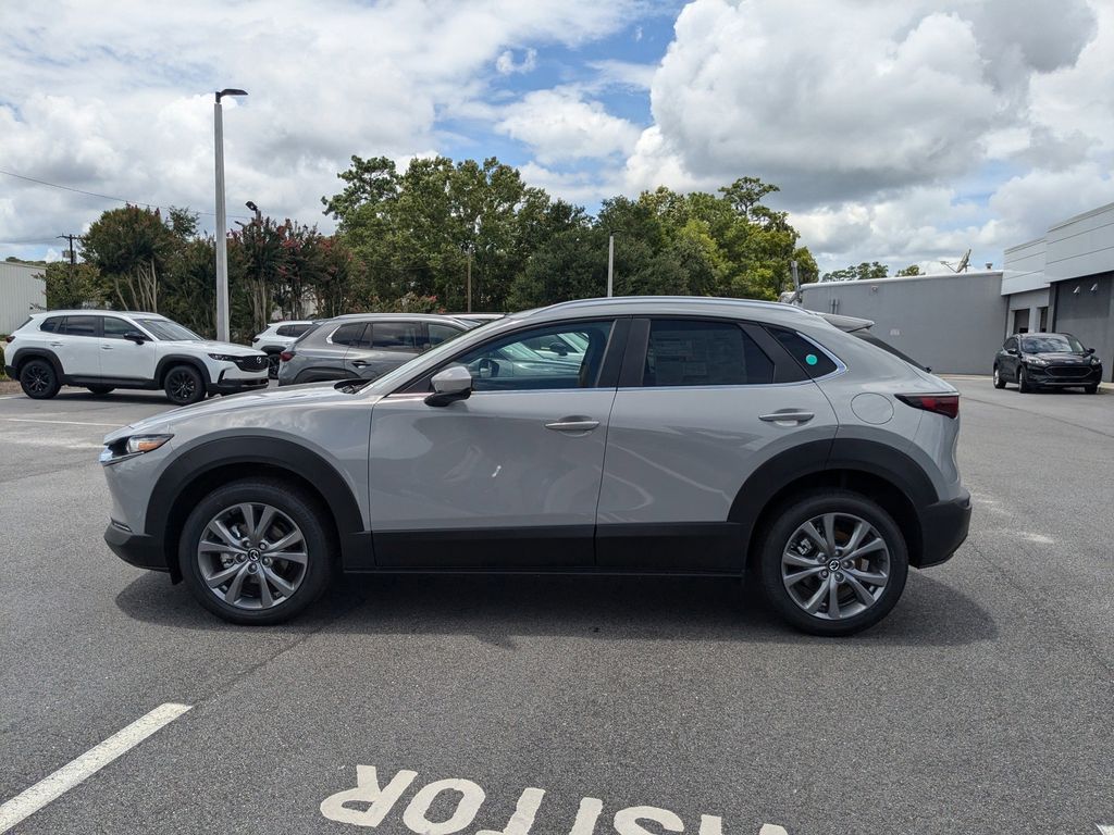 2025 Mazda CX-30 2.5 S Preferred photo 7