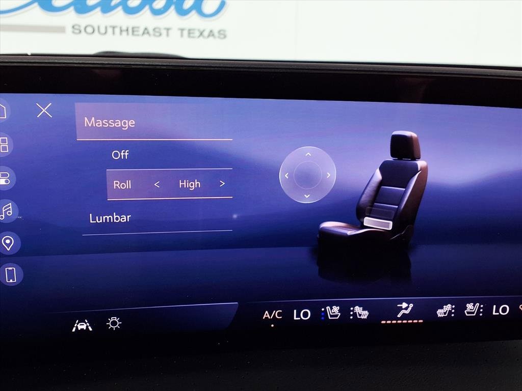 2026 Buick Enclave Avenir photo 3