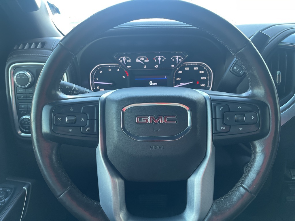 2020 Gmc Sierra SLT photo 10