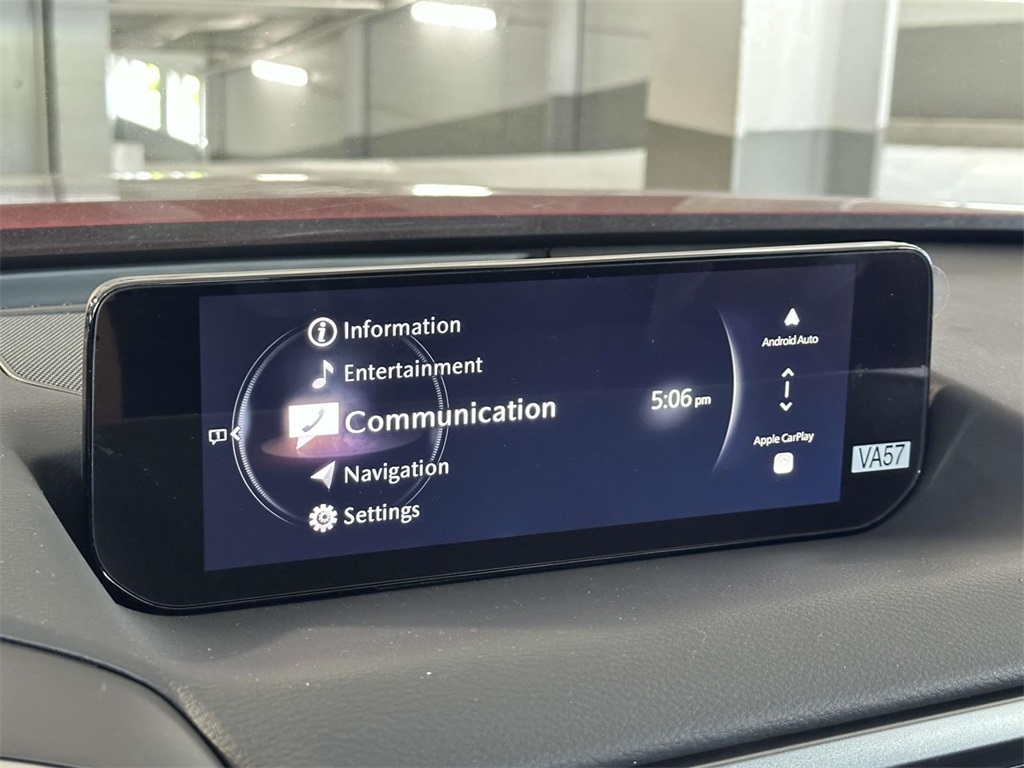 2025 Mazda CX-50 Premium photo 18