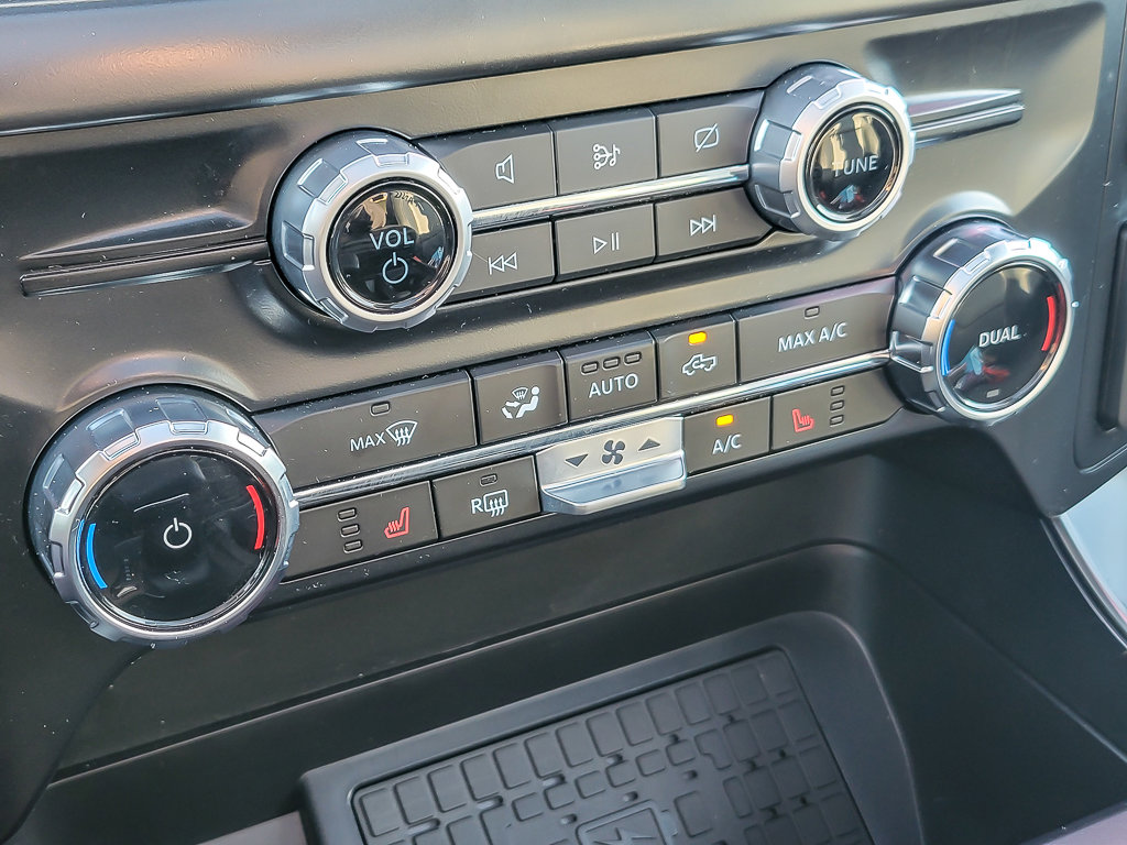 2024 FORD F-150 - Image 16