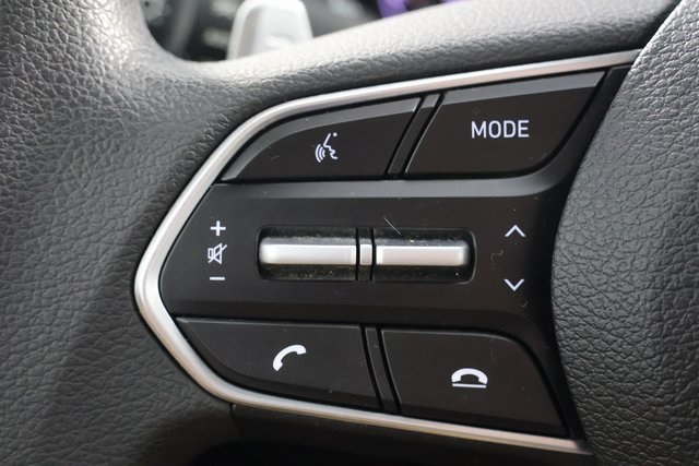 2021 Hyundai Santa Fe SE photo 11