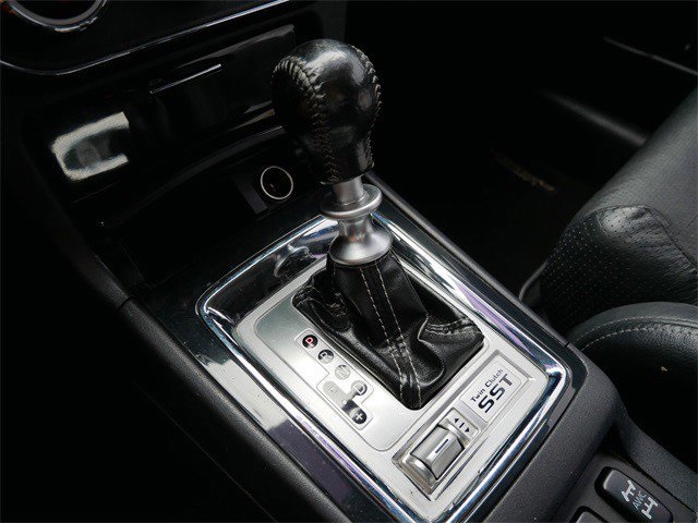 2014 Mitsubishi Lancer Evolution MR photo 20