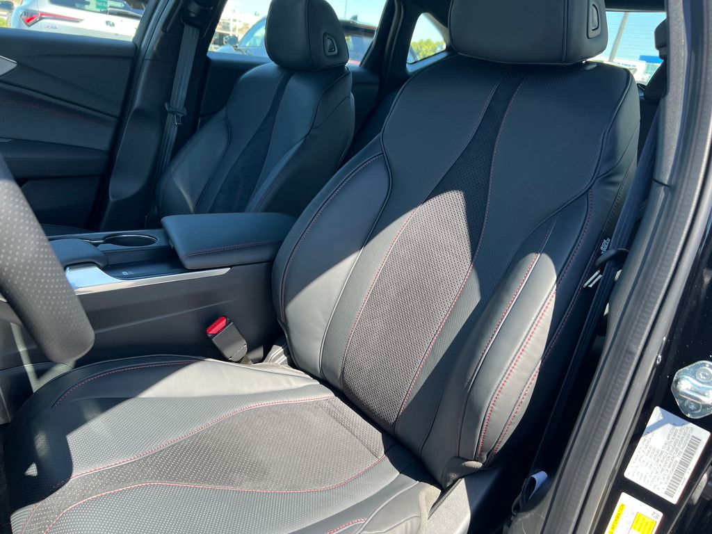 2025 Acura TLX SH-AWD A-Spec photo 13