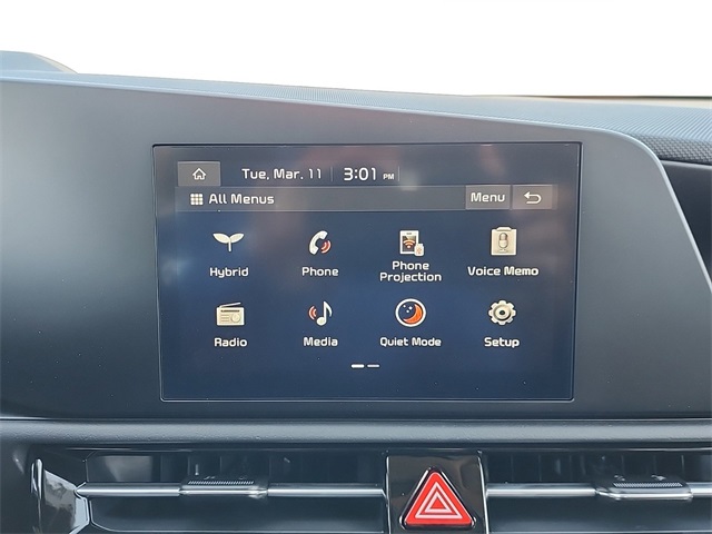 2025 Kia Niro LX photo 19