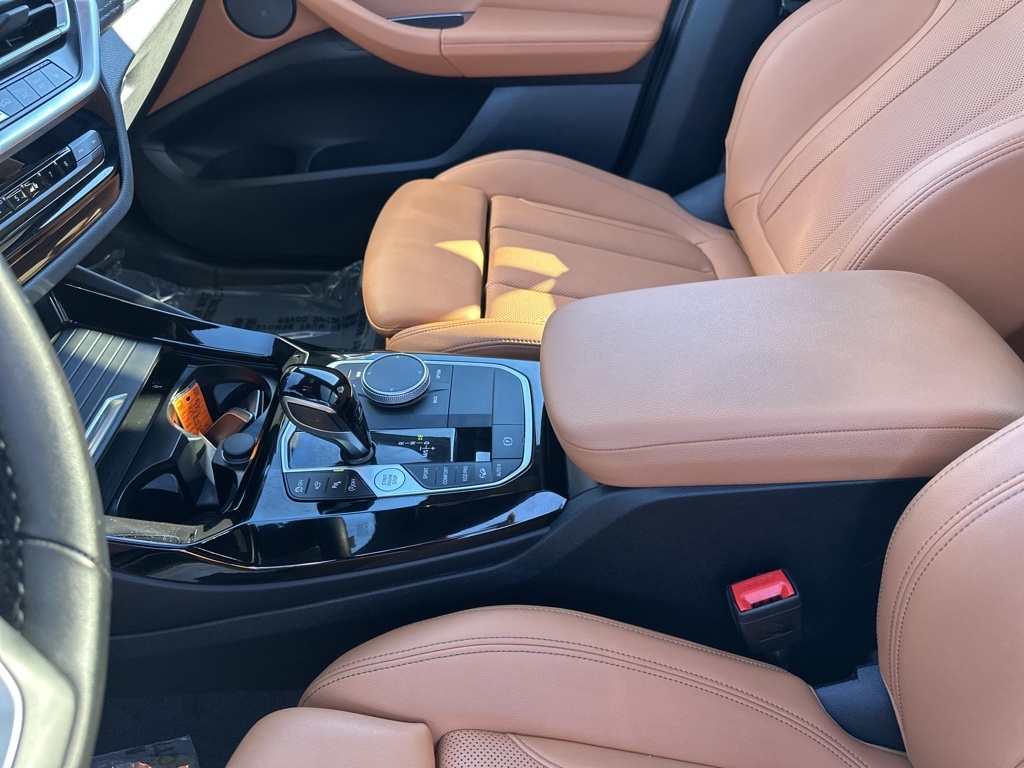 2024 Bmw X3 xDrive30i photo 16