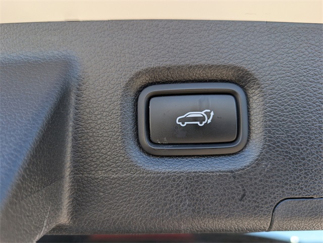 2022 Hyundai Santa Fe Calligraphy photo 5