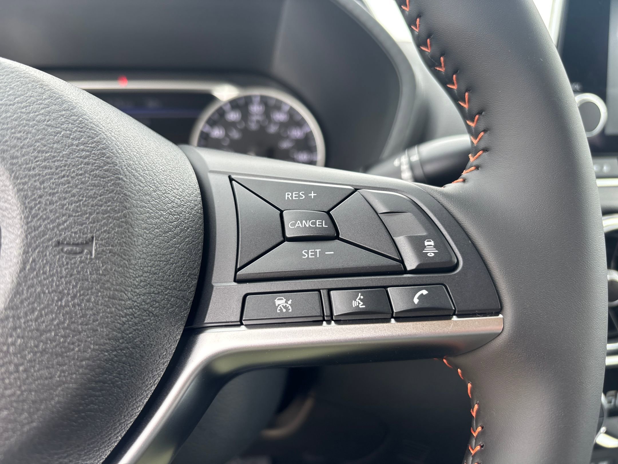 2025 Nissan Sentra SR photo 24