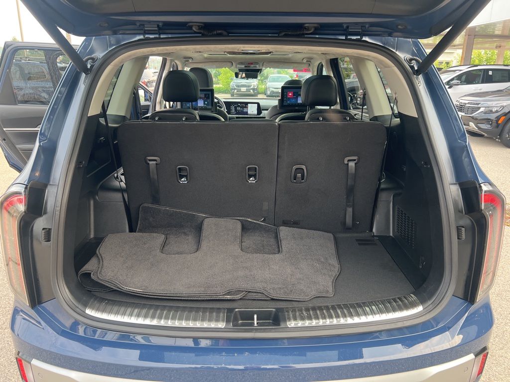 2023 Kia Telluride SX X-Line Prestige X-Pro photo 13