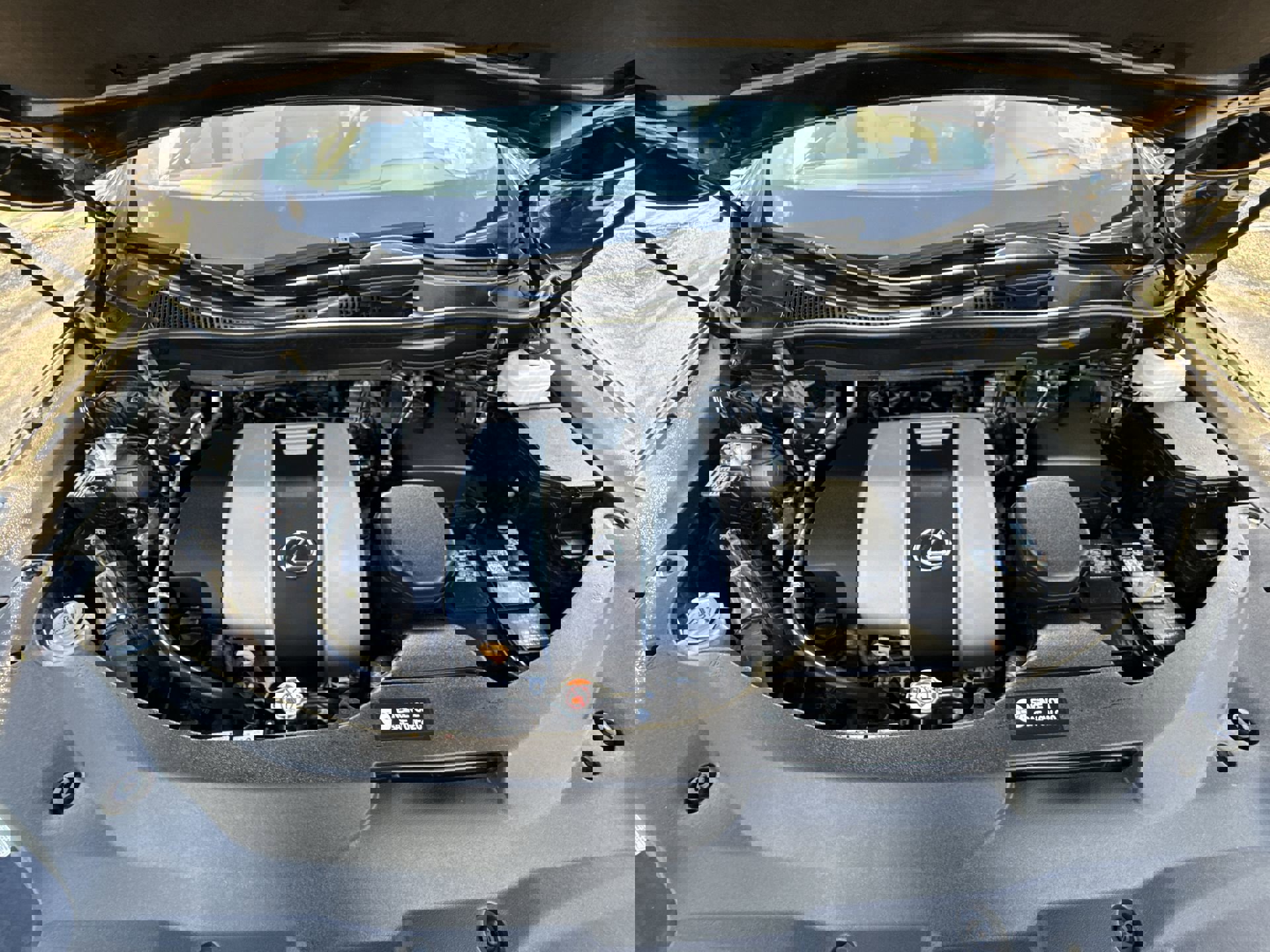 2022 Lexus RX 350 photo 27