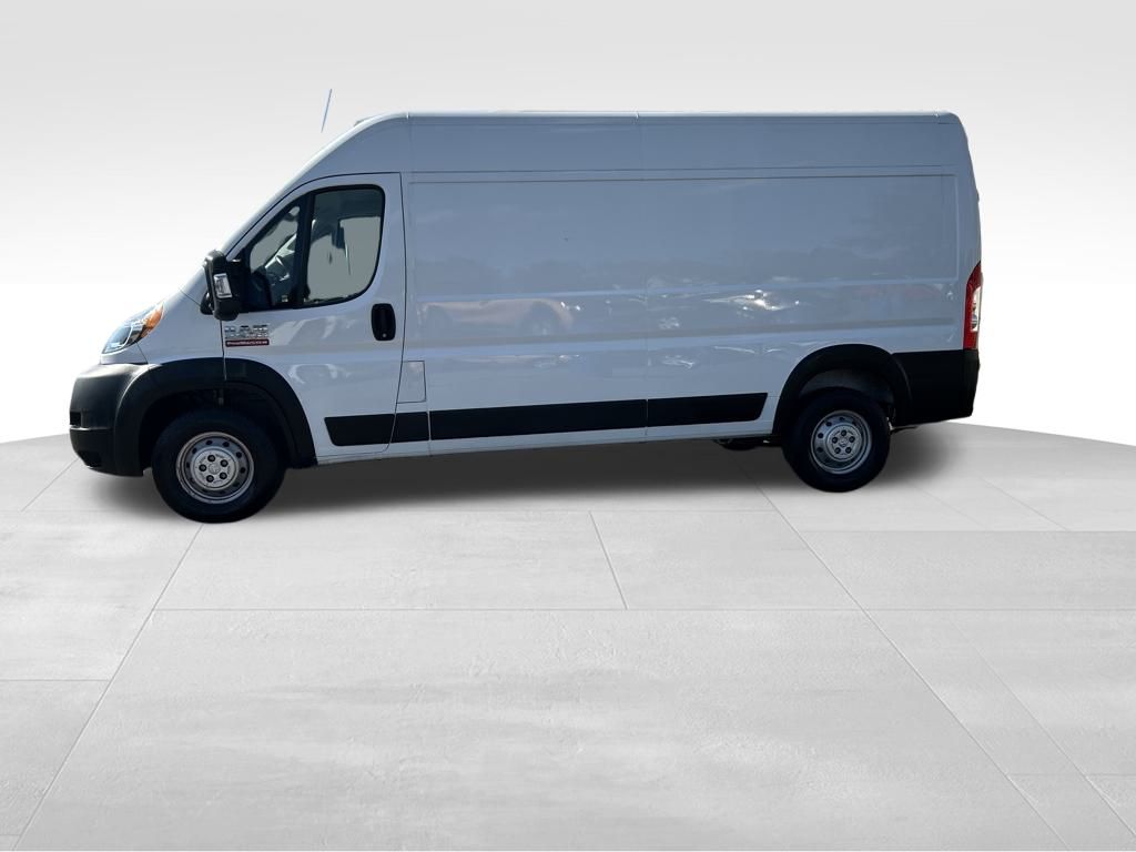 2021 Ram ProMaster 2500 Cargo Van photo 3