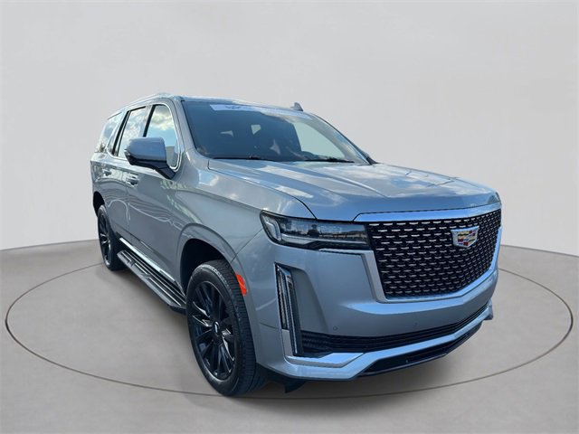 2024 Cadillac Escalade Premium Luxury photo 3
