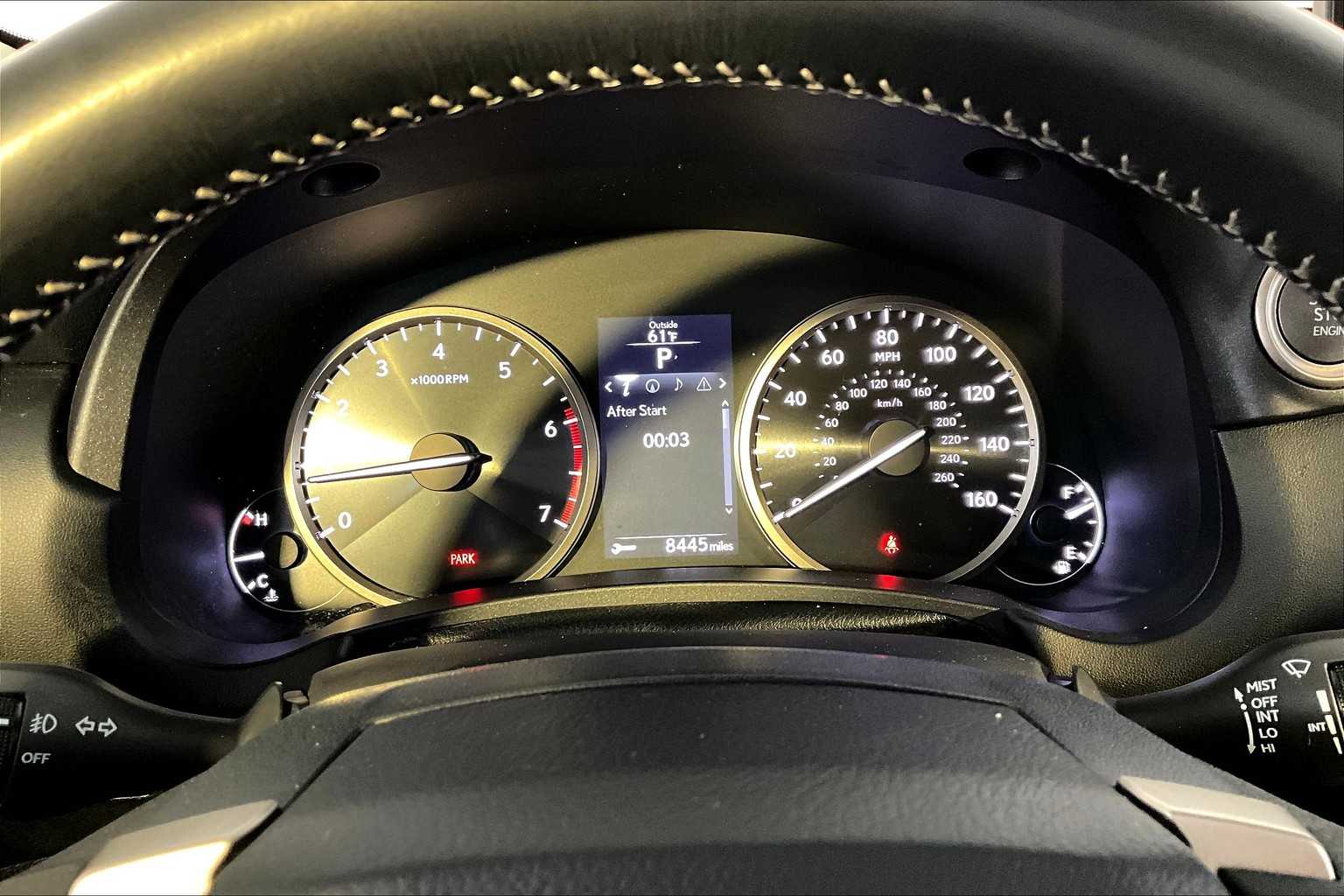 2015 Lexus NX 200t AWD photo 25
