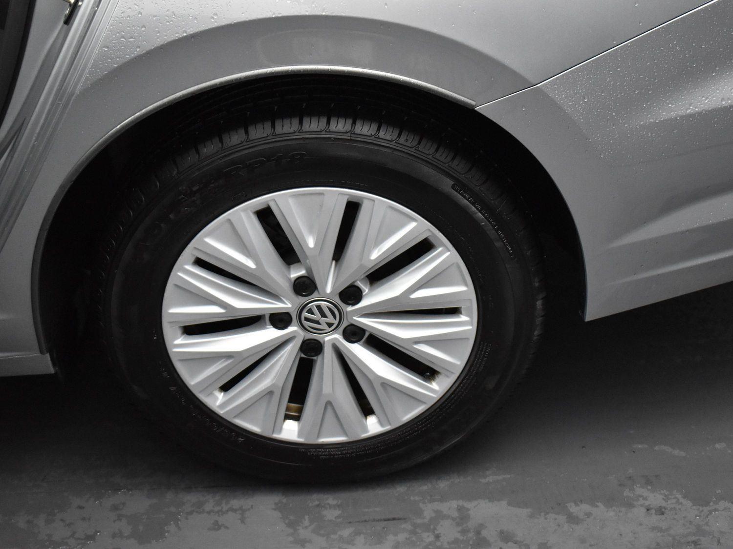 2020 Volkswagen Jetta S photo 30