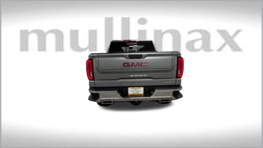 2026 Gmc Sierra 1500 SLT photo 42