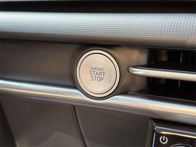 2026 Hyundai Tucson SEL photo 3