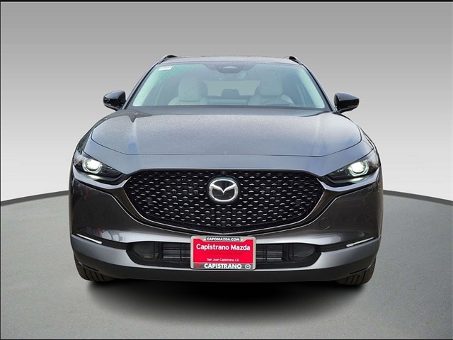2025 Mazda CX-30 2.5 Turbo Premium Plus photo 2