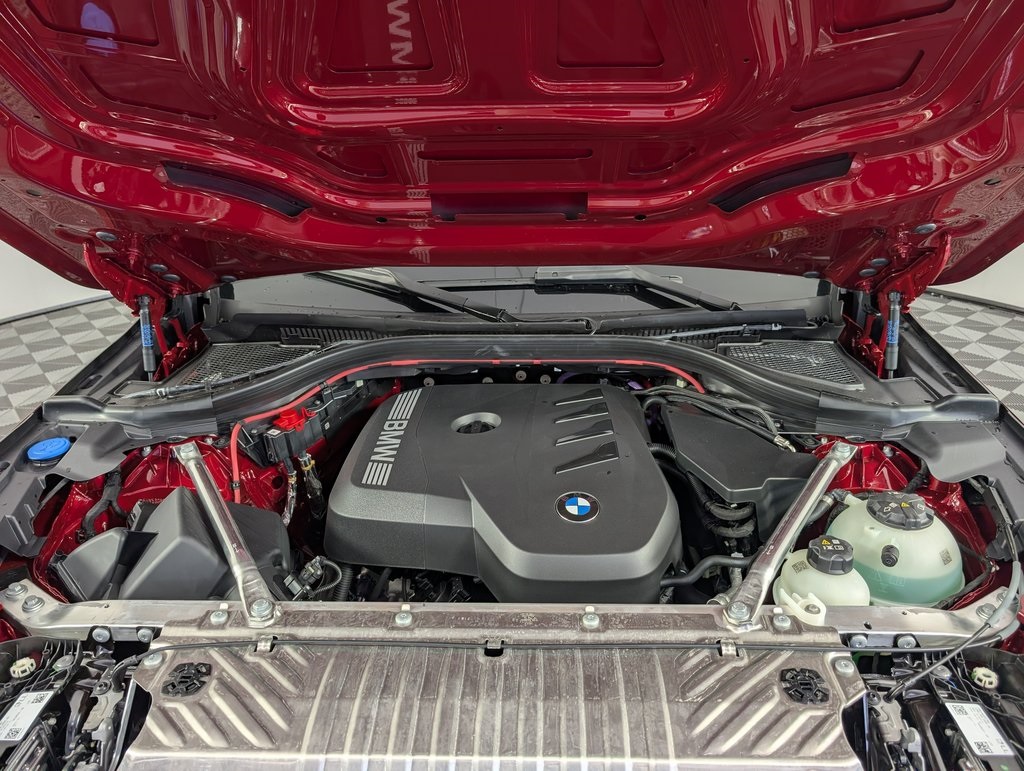 2026 Bmw X3 photo 20