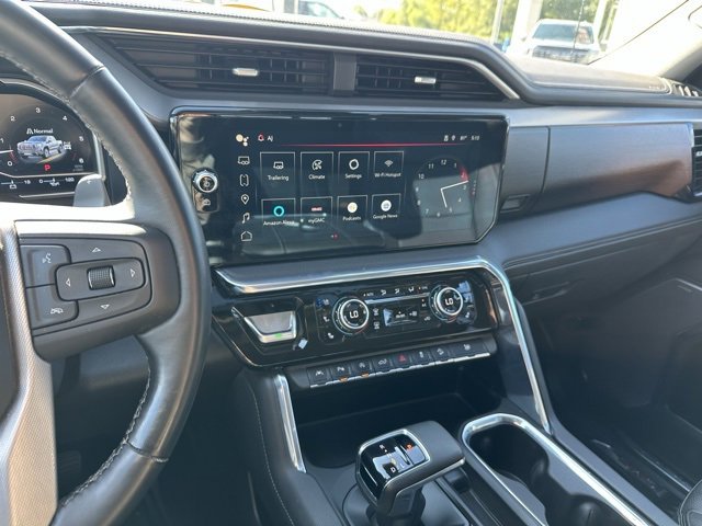 2023 Gmc Sierra 1500 Denali photo 22