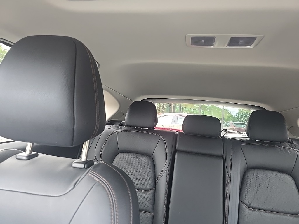 2022 Mazda CX-5 2.5 S Premium photo 30