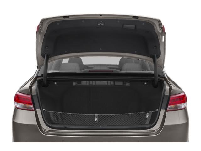 2018 Kia Optima LX photo 15