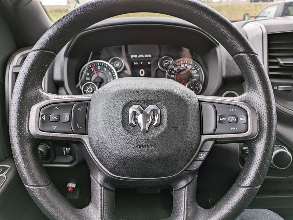 2024 Ram 3500 Tradesman photo 15