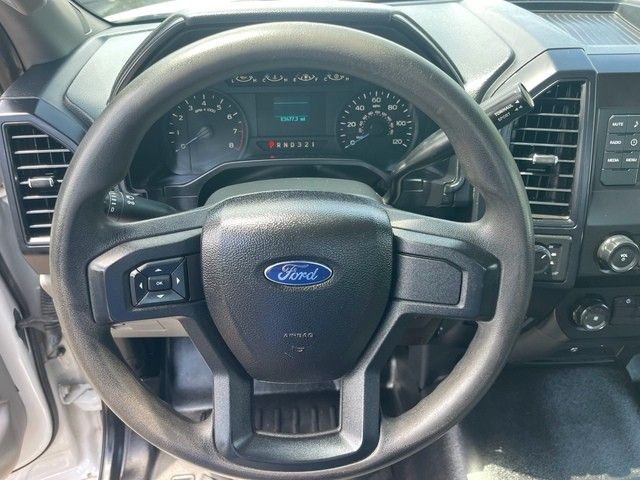2016 Ford F-150 XL photo 13
